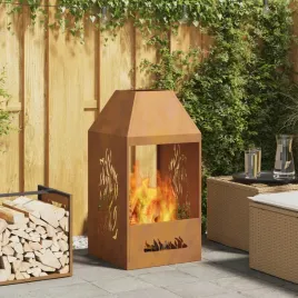 vidaxl-ognisko-50x50x100-cm-stal-odporna-na-warunki-atmosferyczne