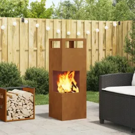 ognisko-kwadratowe-35x35x100-cm-ze-stali-na-zewnatrz