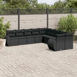 vidaxl-10-cz-zestaw-wypoczynkowy-do-ogrodu-poduszki-czarny-rattan-pe