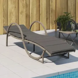 vidaxl-lezak-z-poduszka-szary-60x199x42-cm-polirattan