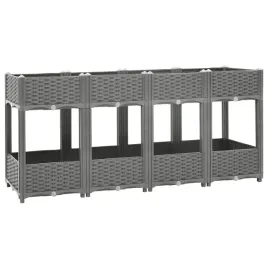 vidaxl-donica-do-podwyzszonej-rabaty-160x40x71-cm-polipropylen