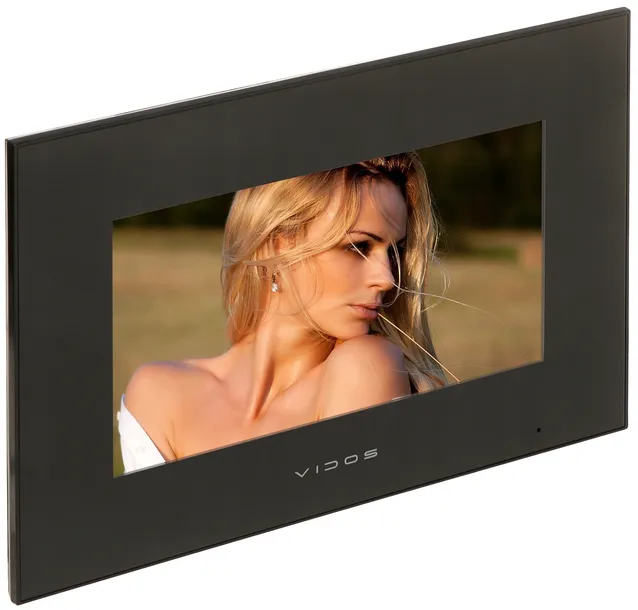 panel-wewnetrzny-m10b-x-vidos-stan-nowy-marka-vidos