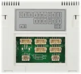 panel-wewnetrzny-m12w-vidos-stan-nowy-marka-vidos