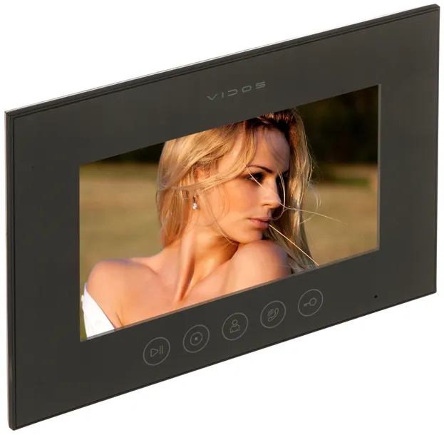 panel-wewnetrzny-m11b-x-vidos-stan-nowy-marka-vidos