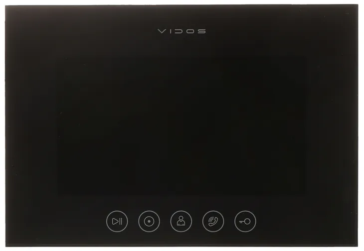 panel-wewnetrzny-m11b-x-vidos-marka-vidos-stan-nowy