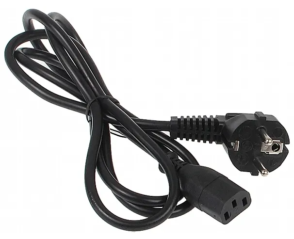 przewod-cee-77-iec-c13-1-4m-stan-nowy