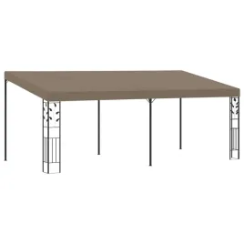 vidaxl-altana-przyscienna-6-x-3-x-25-m-taupe