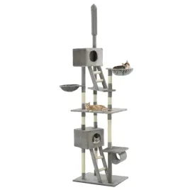 vidaxl-drapak-dla-kota-z-sizalowymi-slupkami-230-260-cm-szary