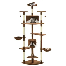 vidaxl-drapak-dla-kota-z-sizalowymi-slupkami-203-cm-brazowo-bialy