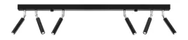 lampa-sufitowa-czarna-6xg9-eyetech-sl-0901-sollux