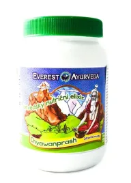 everest-ayurveda-chyawanprash-ajurwedyjski-eliksir-ziolowy-300g