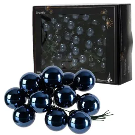 granatowe-blyszczace-szklane-male-bombki-choinkowe-25-cm-na-druciku-144szt