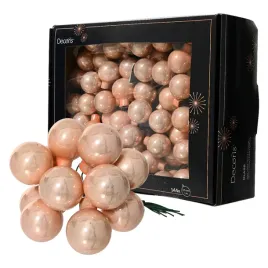 brzoskwiniowe-blyszczace-szklane-male-bombki-choinkowe-25-cm-na-druciku