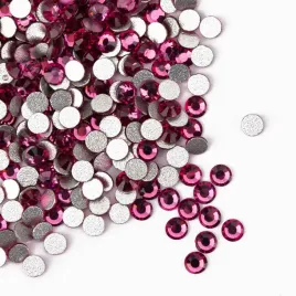 cyrkonie-do-paznokci-szklane-ss10-fuchsia-ok-50-szt