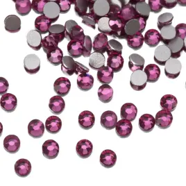 cyrkonie-do-paznokci-szklane-ss5-fuchsia-ok-50-szt