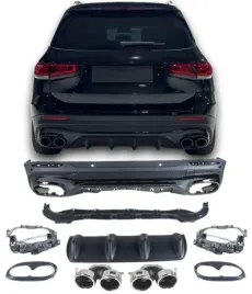 dyfuzor-mercedes-x247-glb-chrome-koncowki-2x2