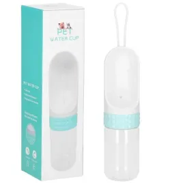 butelka-na-wode-dla-psa-kota-z-poidelkiem-350-ml-turystyczna