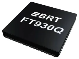 ft930q-t-ic-mikrokontroler-qfn68-32kbsram128kbflash-timery-16bit-4-1szt