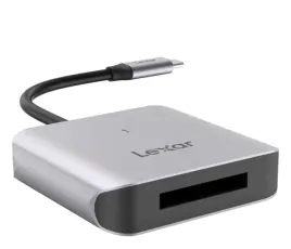 lexar-czytnik-kart-cfexpress-typu-b-lrw510u-usb-3-2-gen-2-usb-c