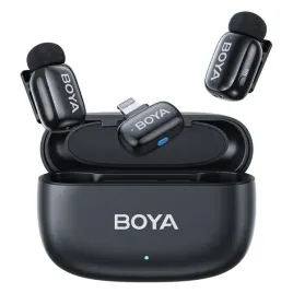boya-mini-15-24-ghz-bezprzewodowy-mikrofon-ze-zlaczem-lightning-czarny