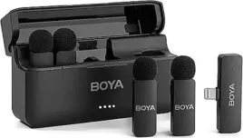 boya-by-v4d-24-ghz-czterokanalowy-bezprzewodowy-mikrofon-ze-zlaczem-lightn