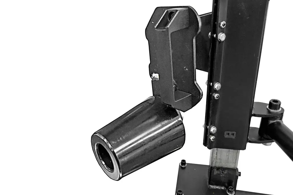 montazownica-do-kol-nortec-mo320-2-biegi-runflat