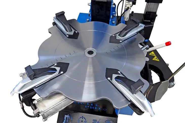 montazownica-do-kol-nortec-mo320-2-biegi-runflat-marka-nortec-stan-nowy