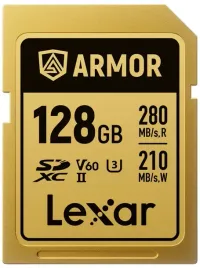 lexar-sdxc-armor-gold-uhs-ii-u3-stainless-steel-ip68-r280-w210-v60-128g