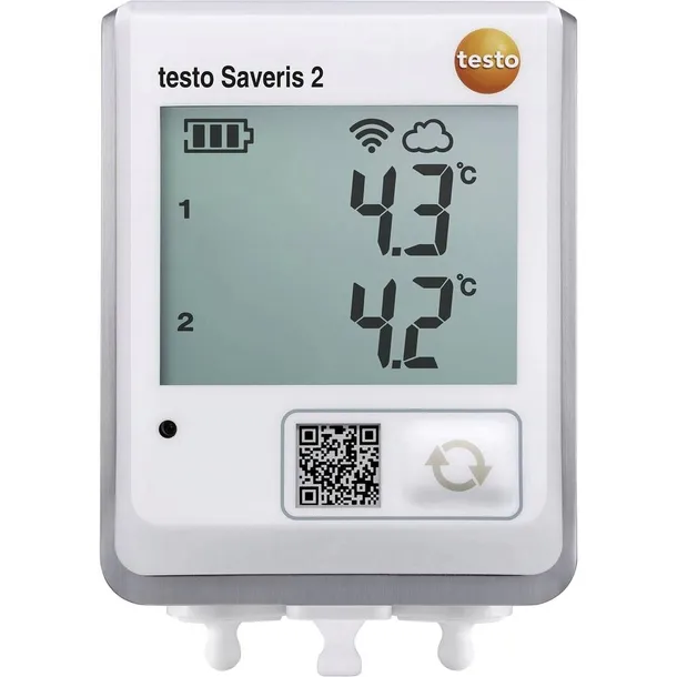 rejestrator-temperatury-testo-saveris-2-t2
