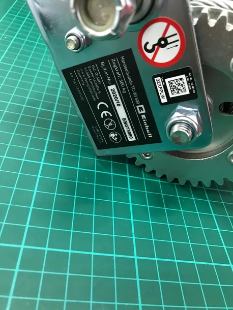 einhell-tc-wi-500-stan-nowy