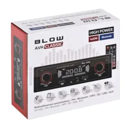 blow-radio-avh-classic