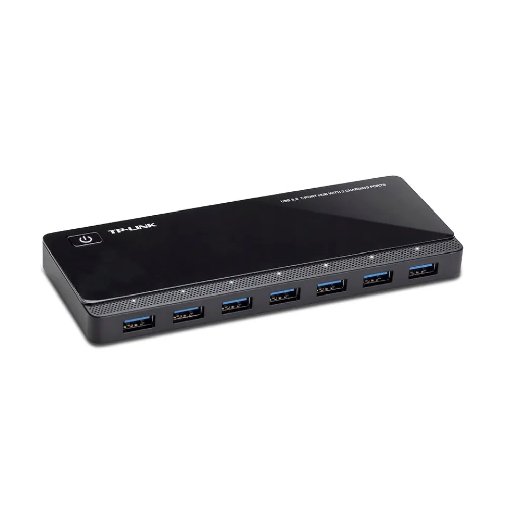 tp-link-uh720-7-portowy-hub-usb-3-0-stan-nowy