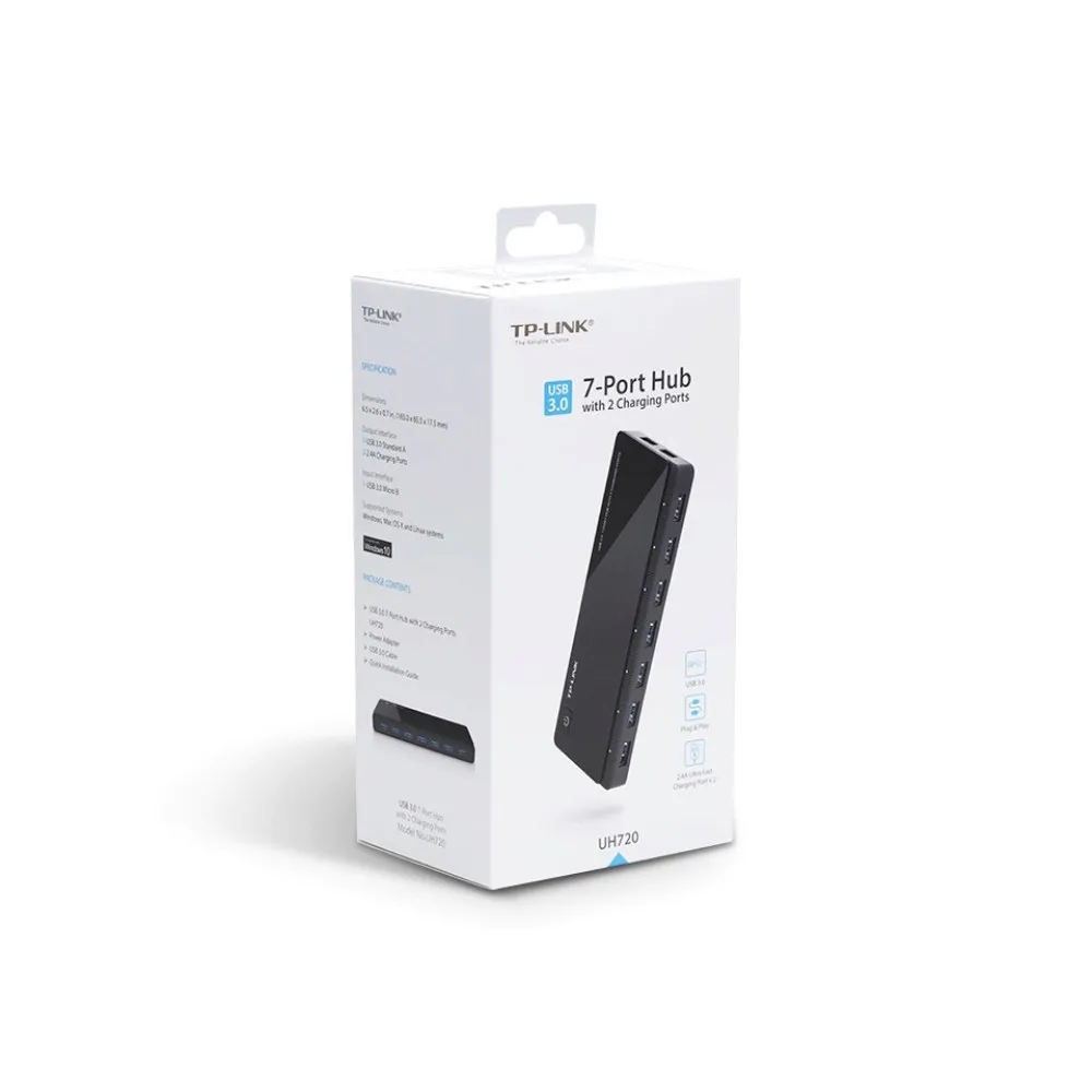 tp-link-uh720-7-portowy-hub-usb-3-0