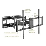 gembird-uchwyt-scienny-do-telewizora-60-120-standard-vesa-200-x-200-200-x-100-300-x-300-300-x-200-400-x-200-400-x-300-400-x-400-600-x-400-800-x-400-800-x-600-900-x-600