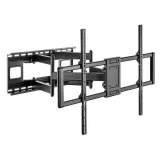 gembird-uchwyt-scienny-do-telewizora-60-120-stan-nowy-standard-vesa-200-x-200-200-x-100-300-x-300-300-x-200-400-x-200-400-x-300-400-x-400-600-x-400-800-x-400-800-x-600-900-x-600