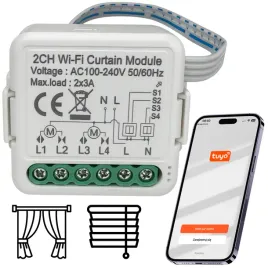 sterownik-rolet-zaslon-modul-wifi-2-kanaly-tuya-smart-przekaznik-switch