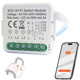 4-kanaly-switch-modul-wifi-tuya-inteligentny-dom-przelacznik-swiatla-pradu