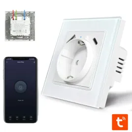 gniazdo-podtynkowe-inteligentne-smart-home-nowoczesne-usb-c-tuya-gniazdko