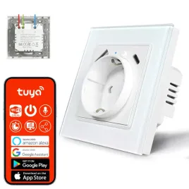 gniazdo-inteligentne-podtynkowe-nowoczesne-smart-home-usb-c-tuya-gniazdko