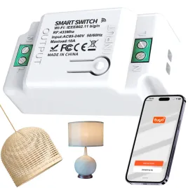 przelacznik-switch-10a-wifi-radiowy-rf433mhz-tuya-sieciowy-dopuszkowy