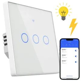 przelacznik-szklany-wifi-3-kanaly-wlacznik-dopuszkowy-bialy-do-swiatla-tuya