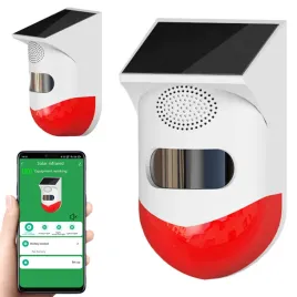 syrena-alarmowa-dzwiekowa-swietlna-wifi-tuya-solarna-alarm-bezpieczenstwo