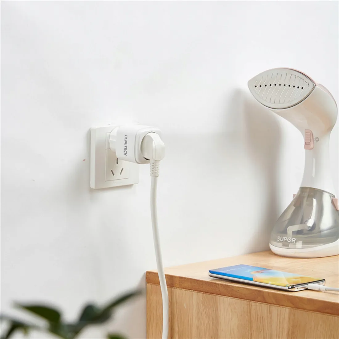 inteligentne-gniazdko-smart-watomierz-timer-wifi-programator-czasowy-tuya-stan-nowy