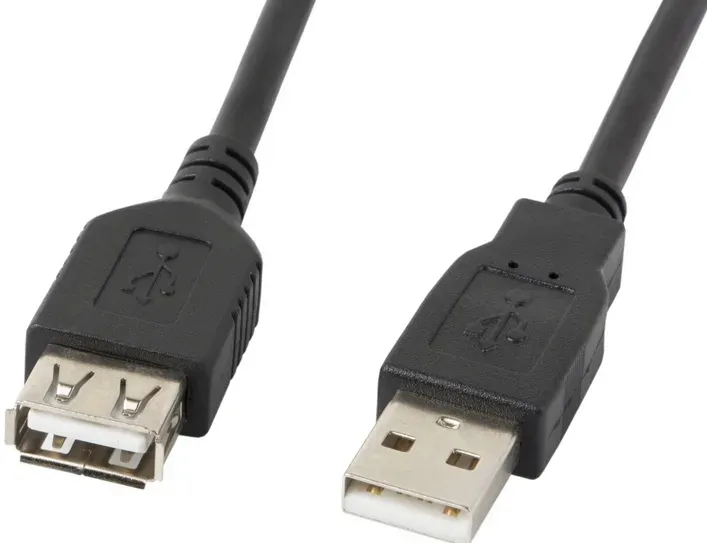 przedluzacz-lanberg-usb-2-0-czarny-stan-nowy