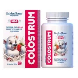colostrum-kids-dla-dzieci-truskawkowe-cukierki-siara-40percentigg-probiotyk-60szt