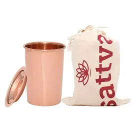 sattva-kubek-miedziany-z-pokrywka-gladki-350ml