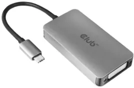 club3d-cac-1510-usb-c-dvi-d-dual-link-szary