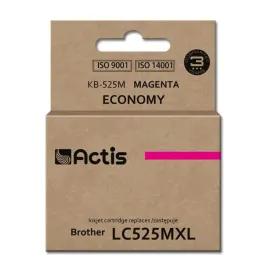 actis-tusz-do-brother-lc525m-new-kb-525m