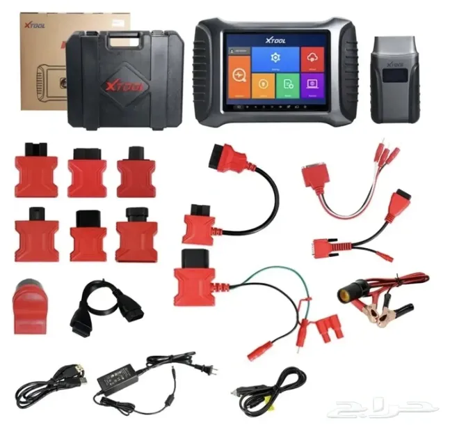 tester-diagnostyczny-h6eb-xtool-latarka-marka-xtool