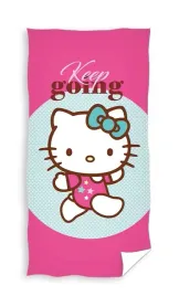 recznik-bawelniany-hello-kitty-70-x-140-cm